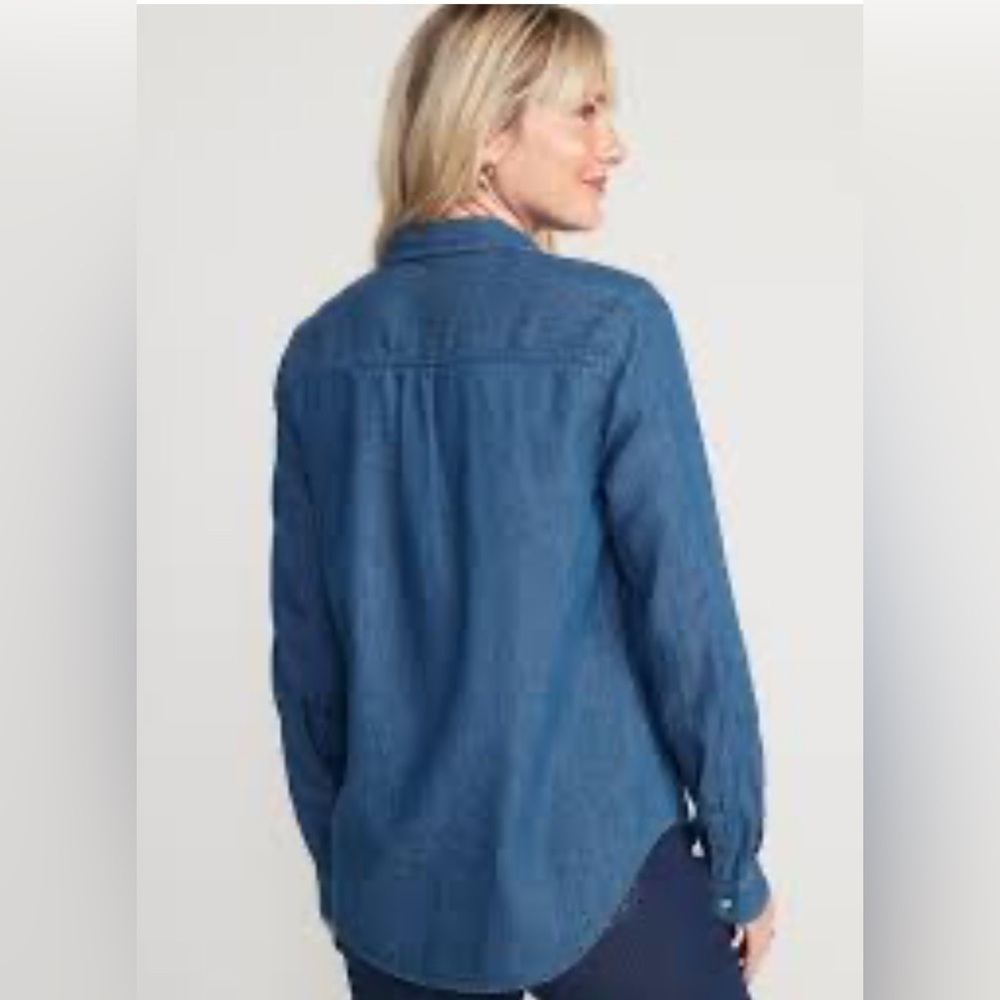Old Navy Shirt,M